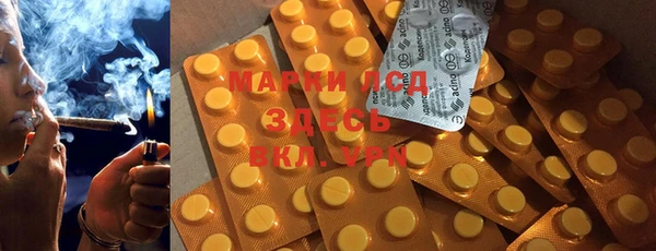 прущие крисы Аркадак